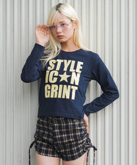 ネイビー / F