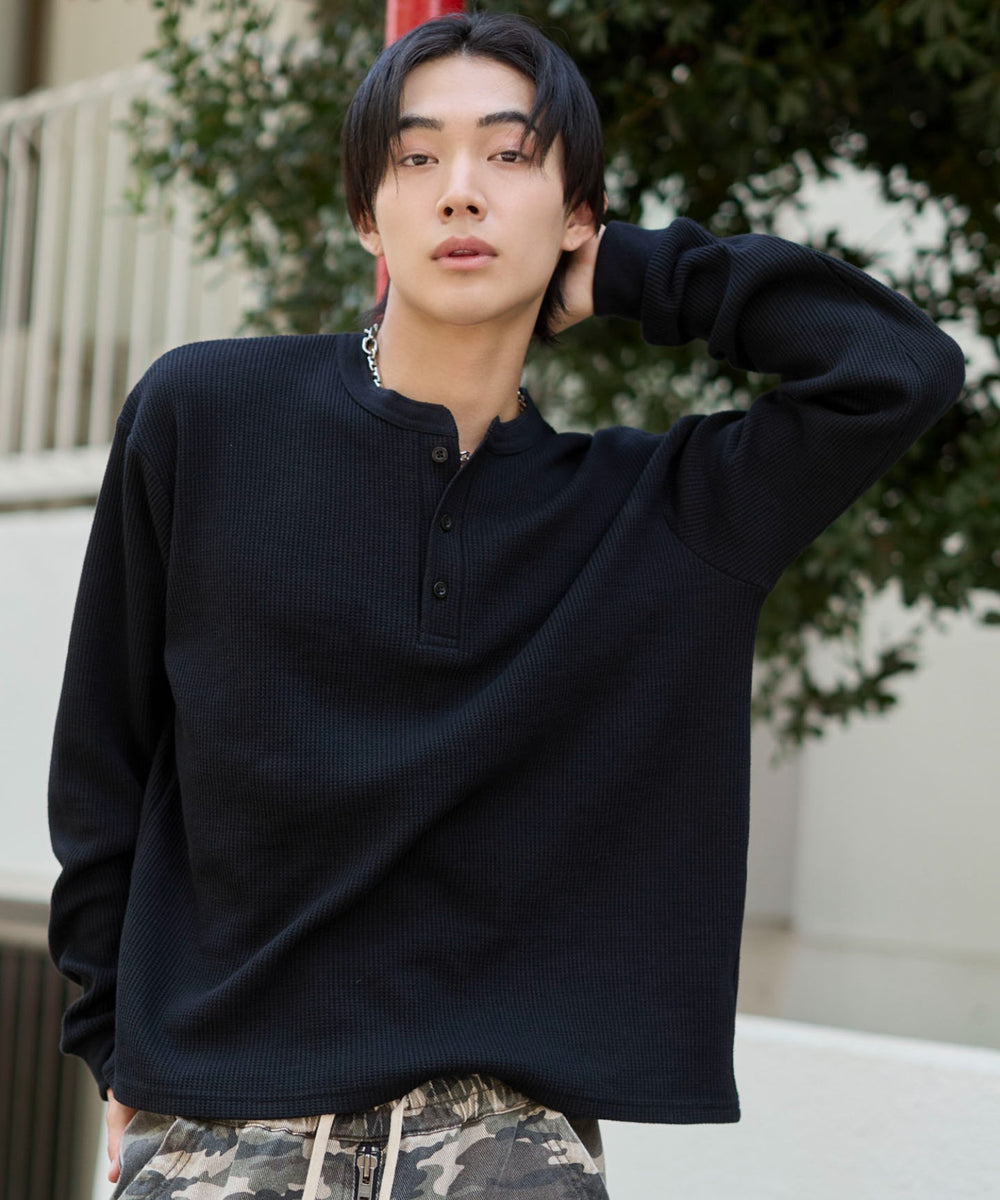 ブラック　モデル：175cm L着用　