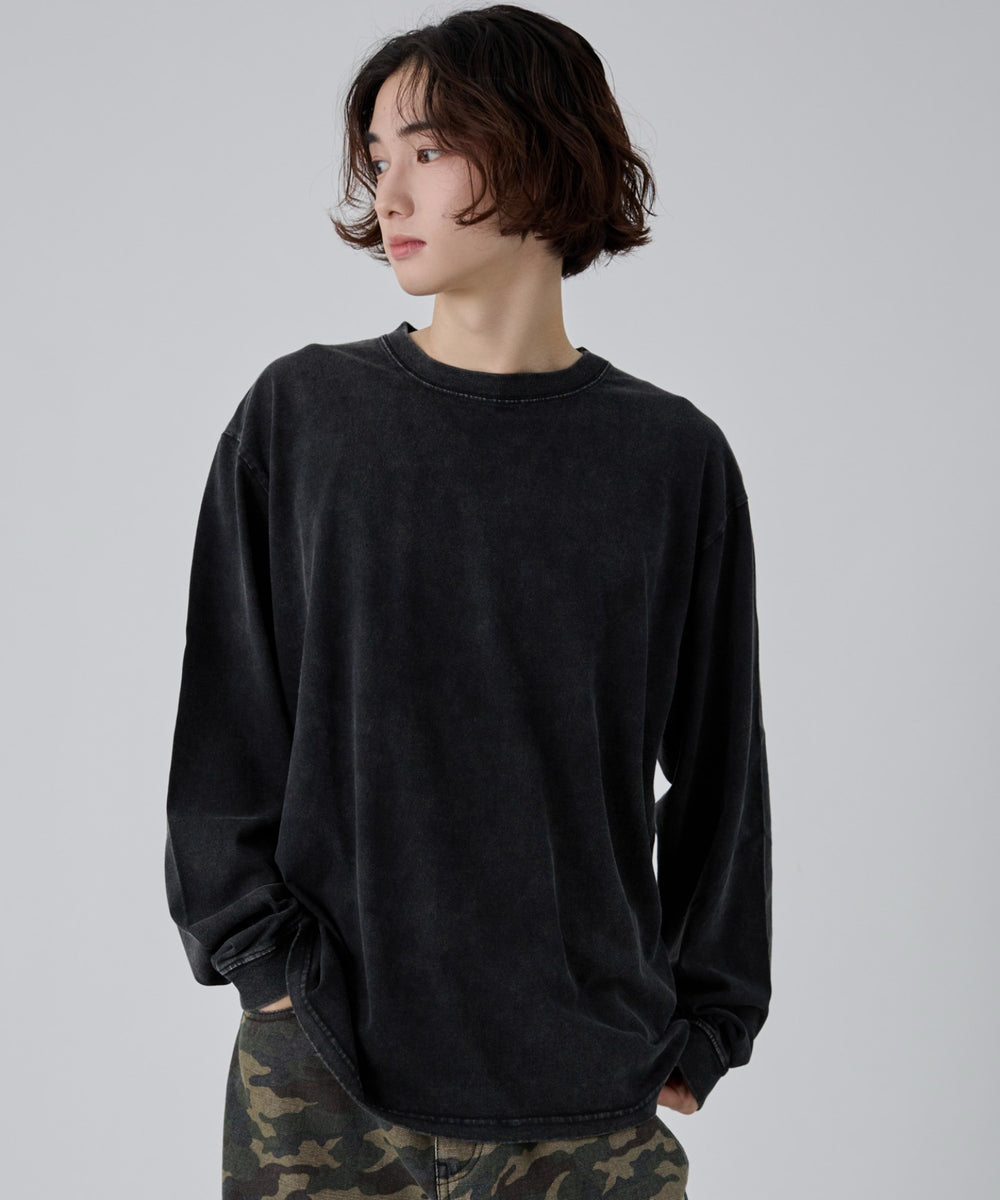 ブラックソノタ モデル：175cm L着用