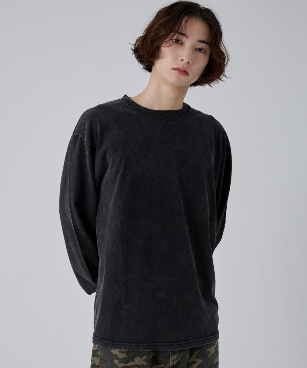 ブラックソノタ モデル：175cm L着用