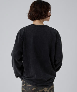 ブラックソノタ モデル：175cm L着用