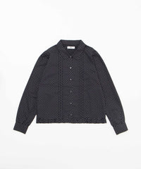 ブラックドット / F