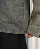 カバーオールジャケット