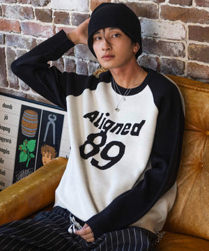 柄3 モデル：180cm L着用