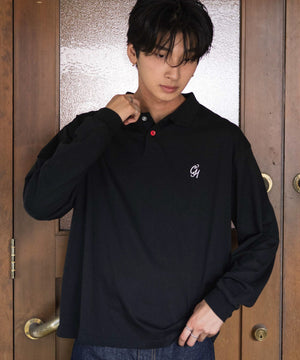 ブラック モデル：180cm L着用