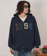 ネイビー / S