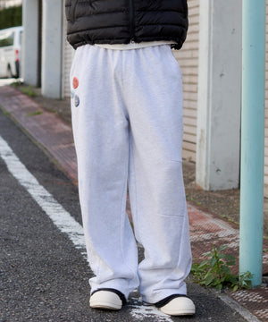 グレー モデル：175cm L着用