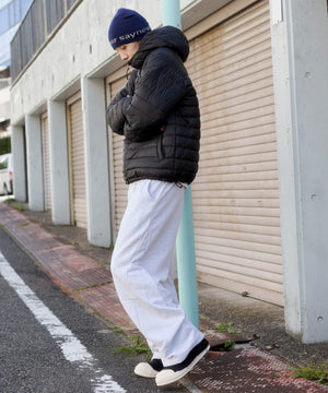 グレー モデル：175cm L着用