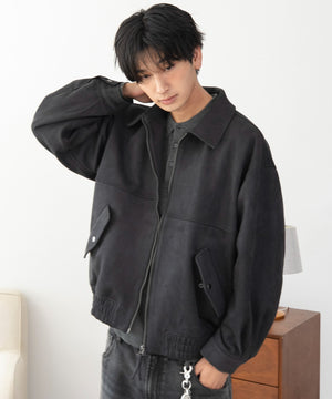 チャコール モデル：180cm L着用