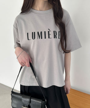 グレー モデル：160cm M着用