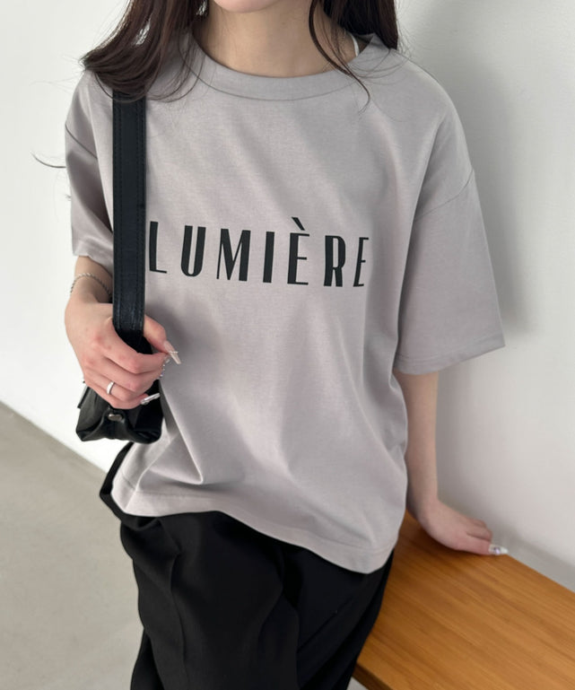 グレー モデル：160cm M着用