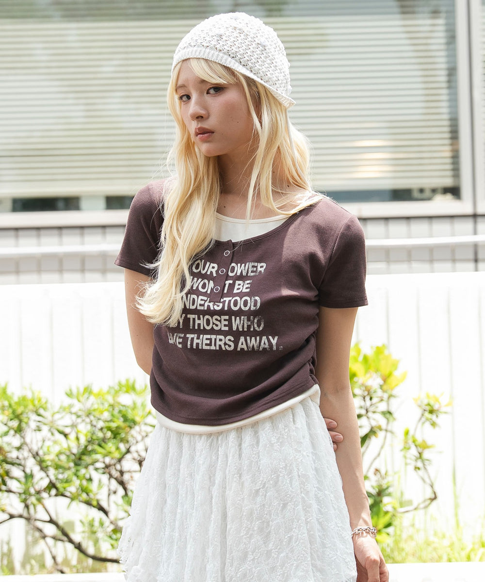 柄５　モデル：166cm F着用