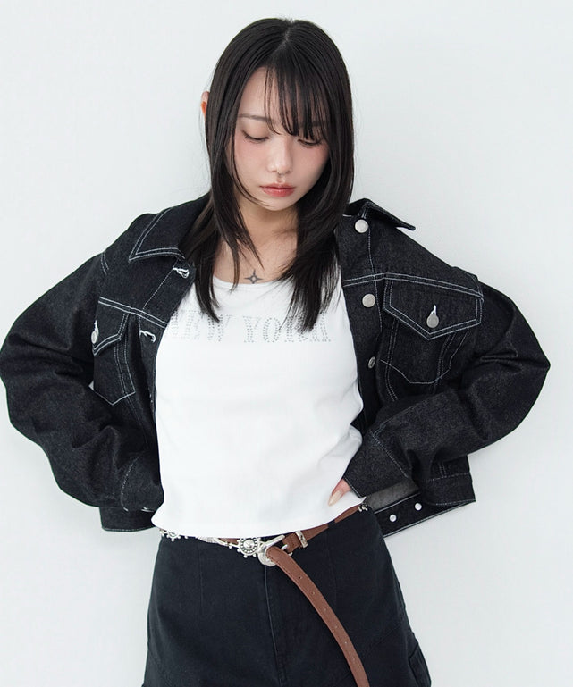 柄５　モデル：159cm F着用