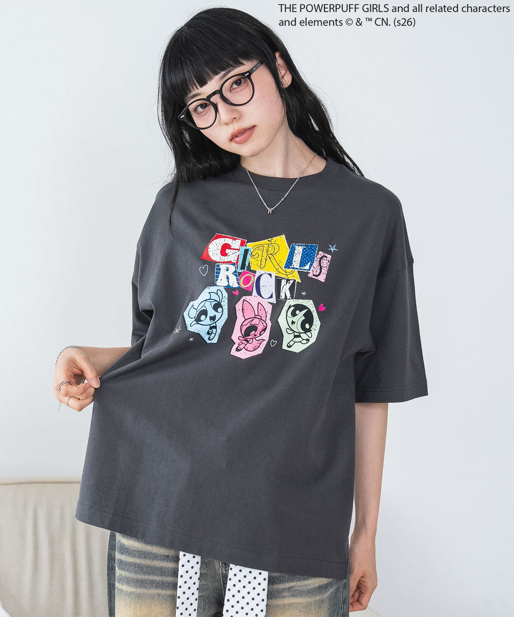 柄11 モデル：164cm S着用