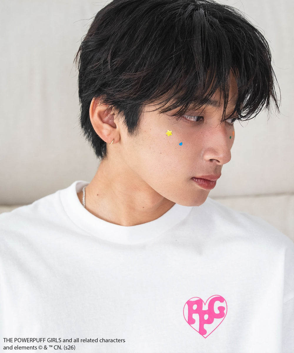 柄10 モデル：180cm L着用