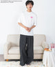 柄10 モデル：180cm L着用
