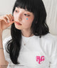 柄10 モデル：164cm S着用