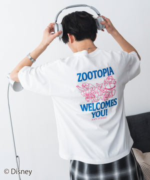 柄7 モデル：180cm L着用