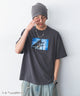 柄9 モデル：180cm L着用