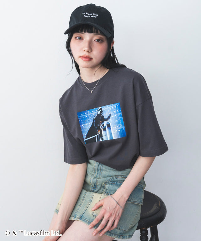 柄9 モデル：164cm S着用