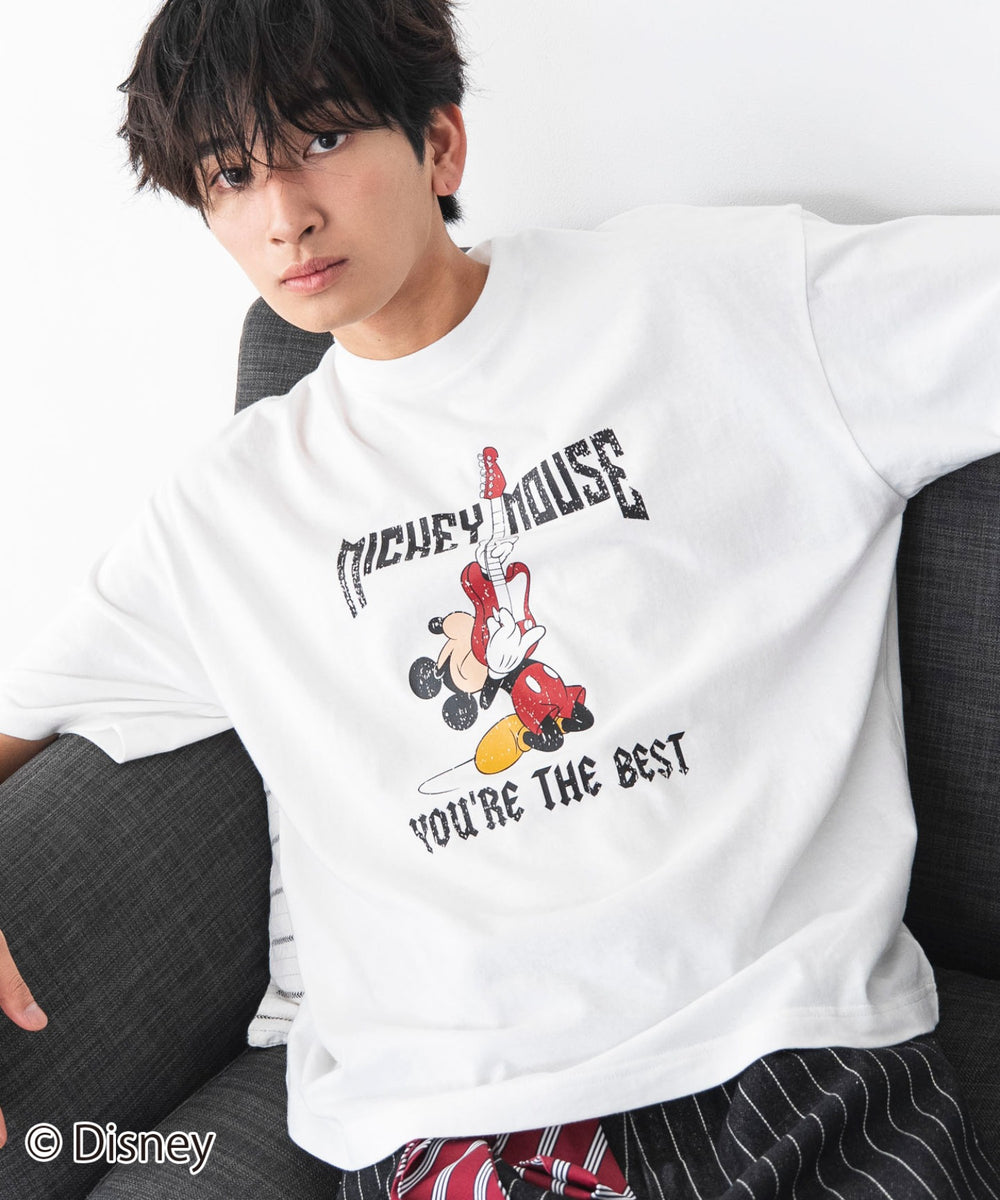 柄10 モデル：180cm L着用