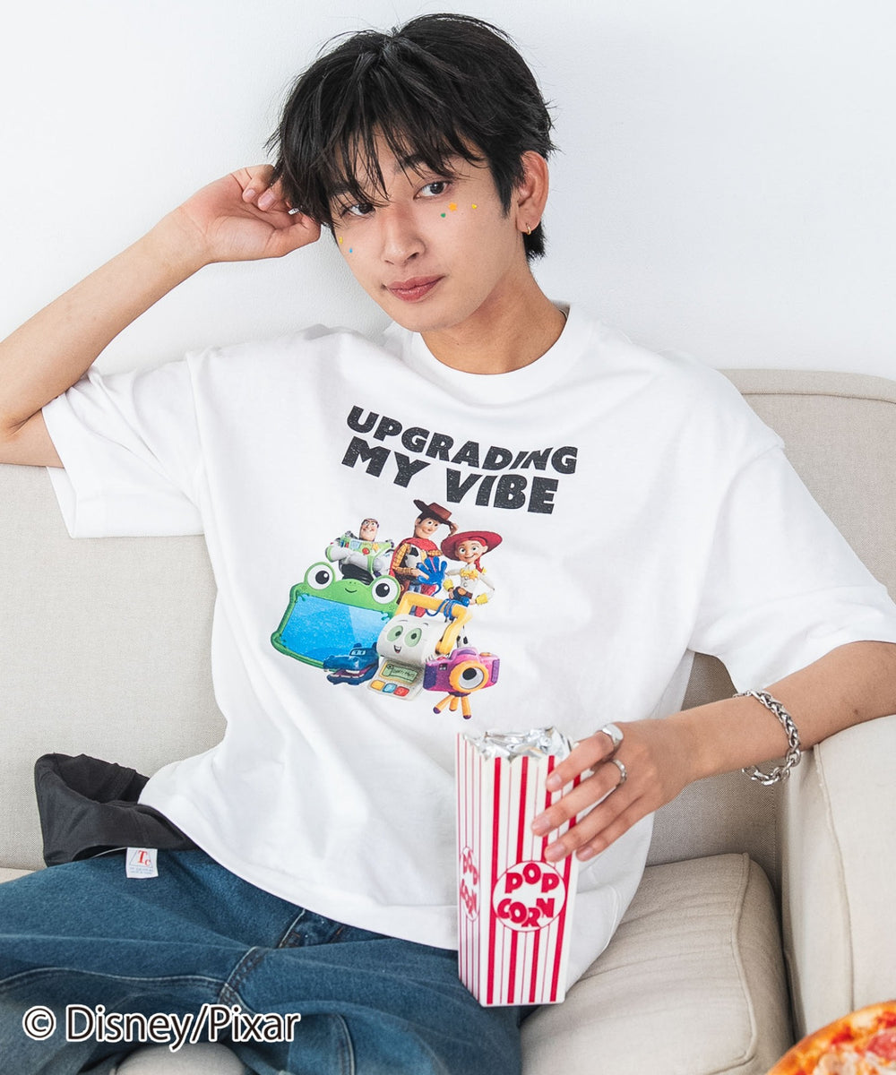 柄13 モデル：180cm L着用