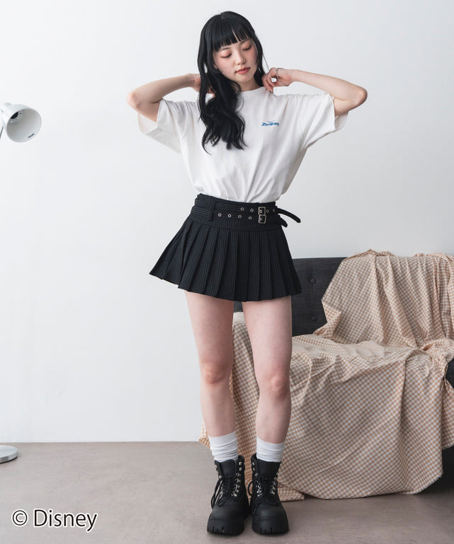 柄7 モデル：164cm S着用
