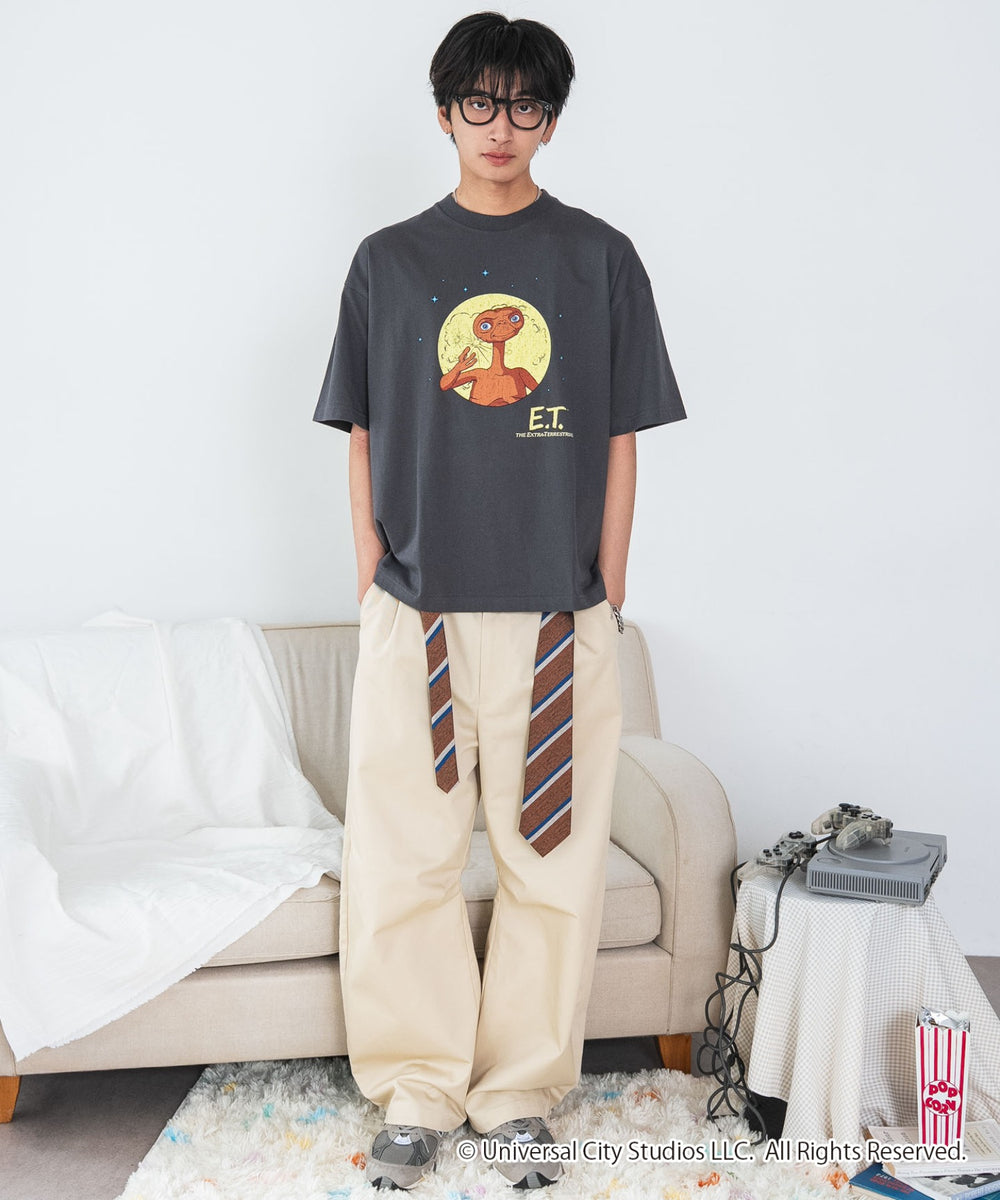 柄2 モデル：180cm L着用