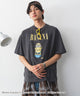 柄1 モデル：180cm L着用