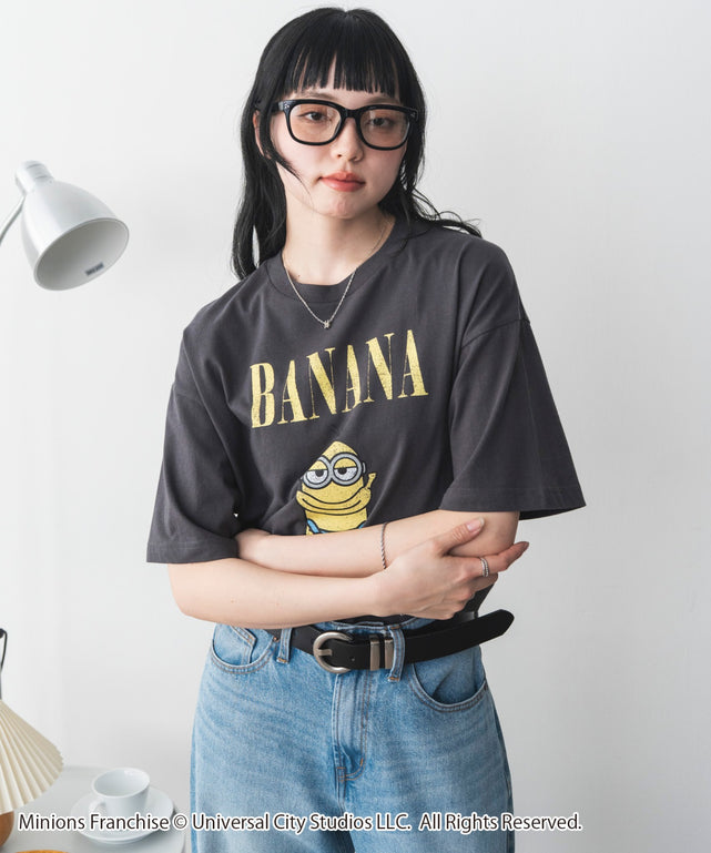 柄1 モデル：164cm S着用