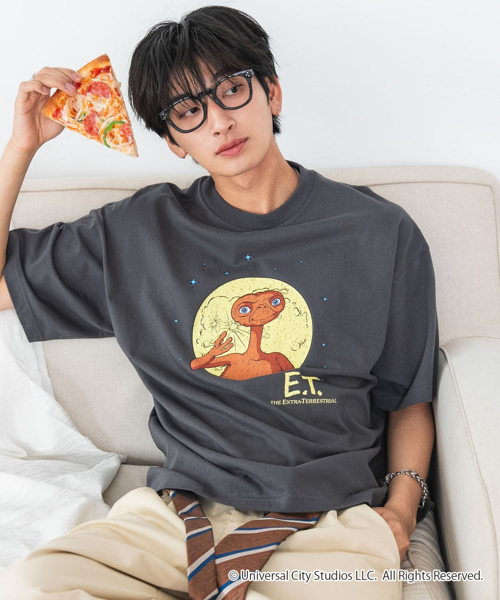 柄2 モデル：180cm L着用