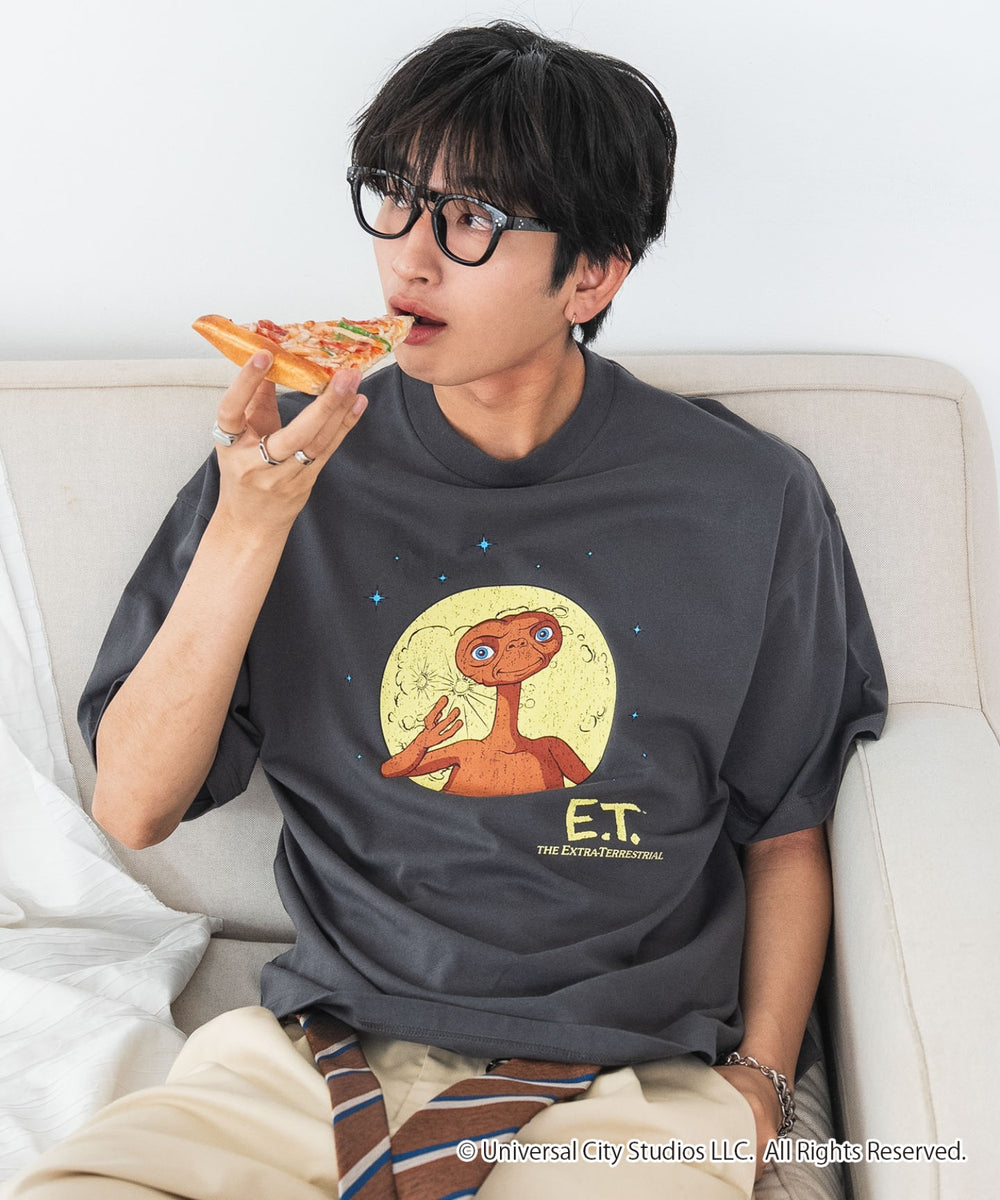 柄2 モデル：180cm L着用