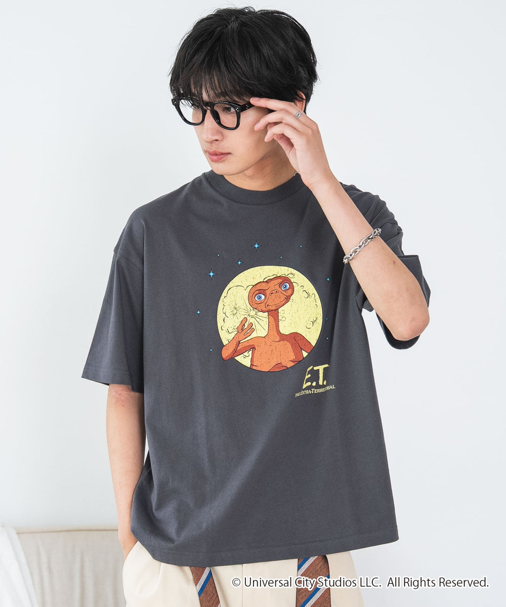 柄2 モデル：180cm L着用