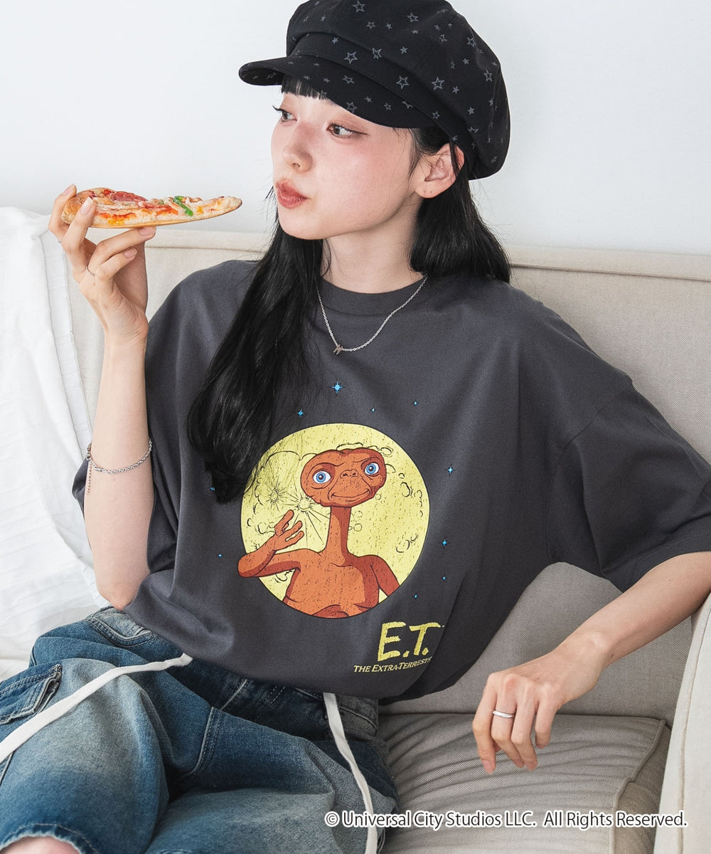柄2 モデル：164cm S着用
