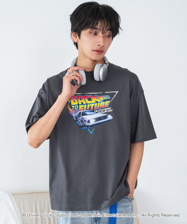 柄3 モデル：180cm L着用
