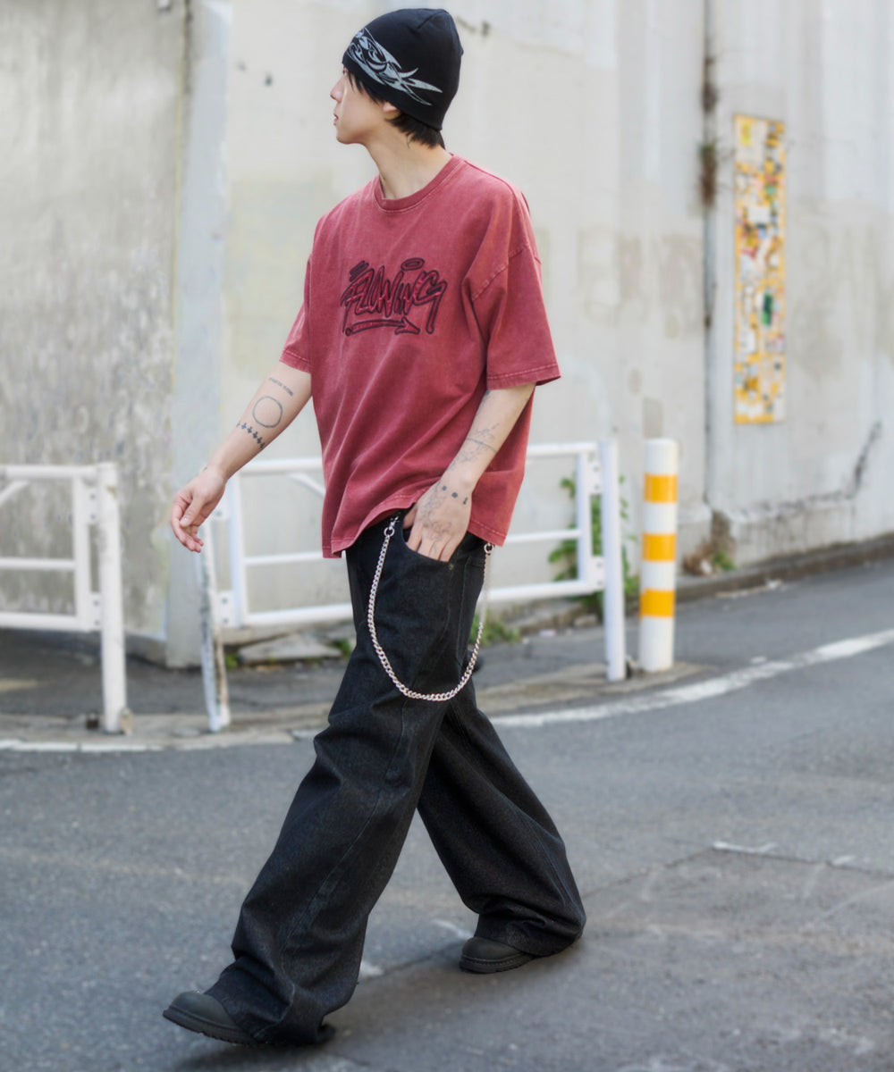 レッドソノタ モデル：175cm L着用