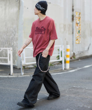 レッドソノタ モデル：175cm L着用