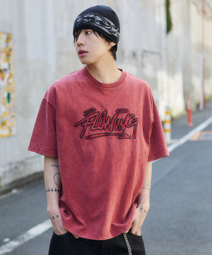 レッドソノタ モデル：175cm L着用