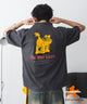 スミクロ モデル：180cm L着用