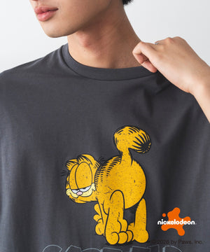 GARFIELDグラフィックT（SS）