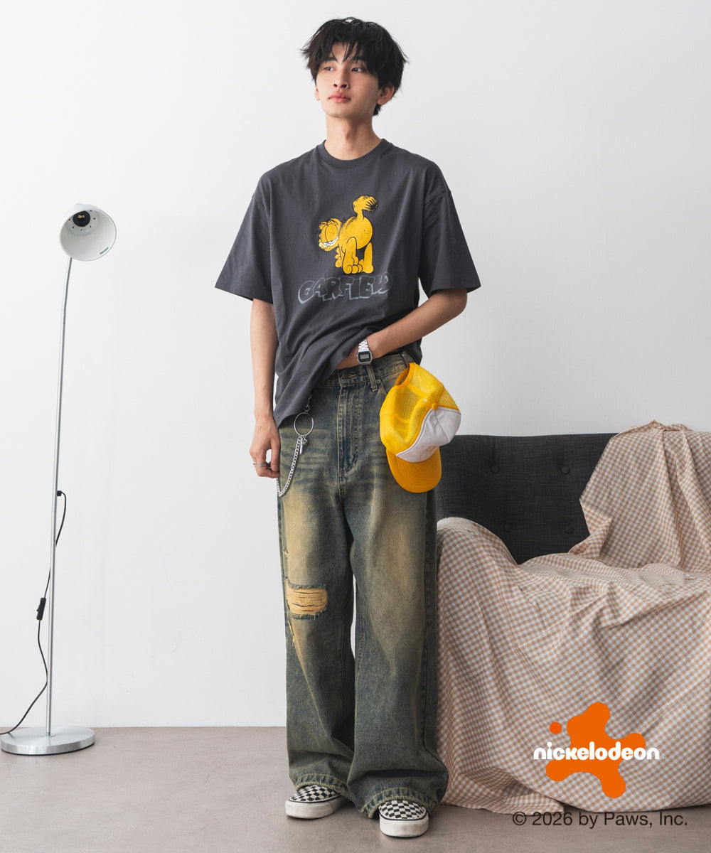 スミクロ モデル：180cm L着用