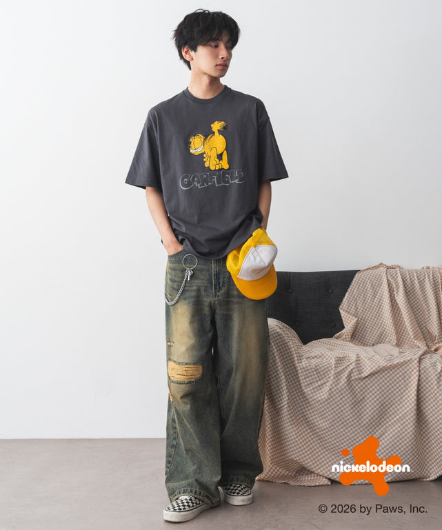 スミクロ モデル：180cm L着用