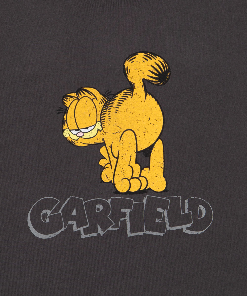 GARFIELDグラフィックT（SS）