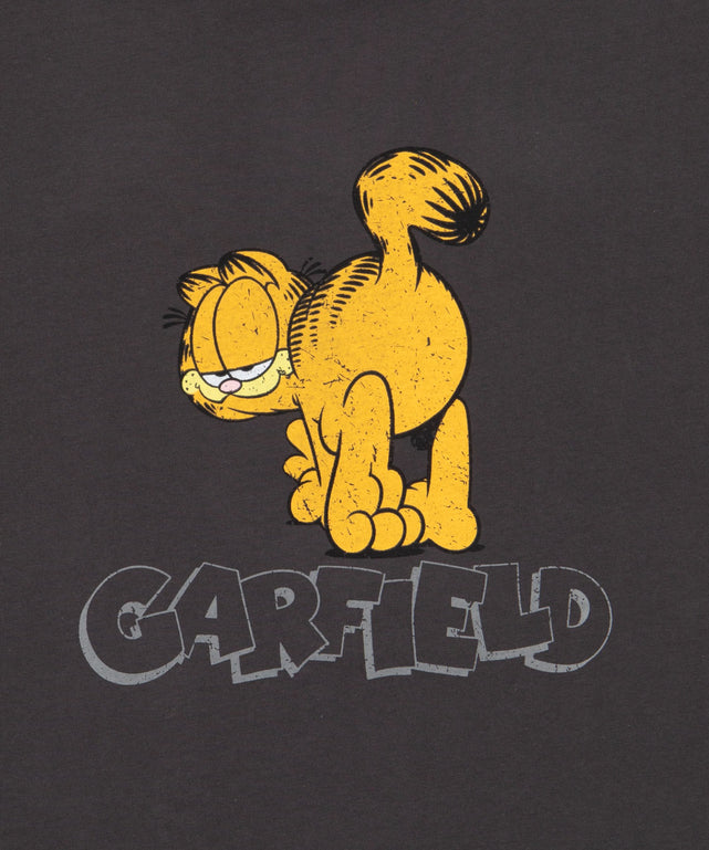 GARFIELDグラフィックT（SS）