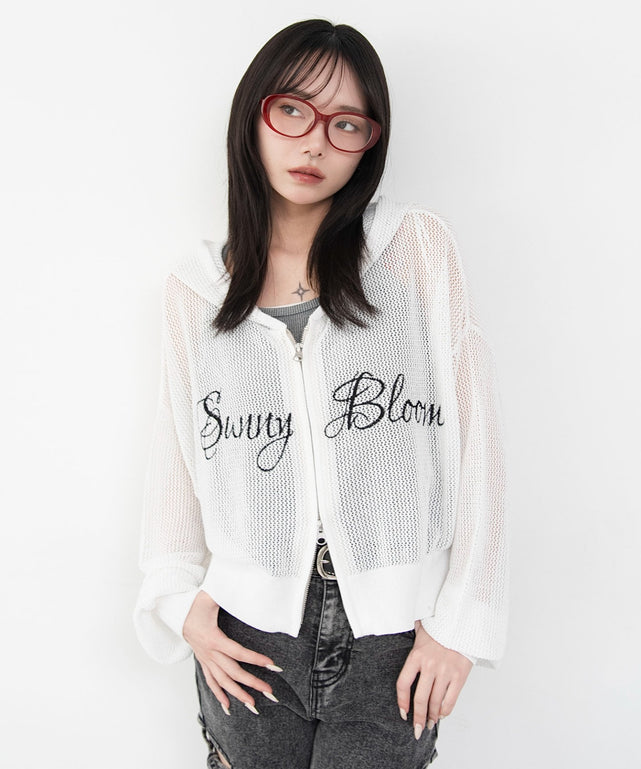ホワイト　モデル：159cm F着用