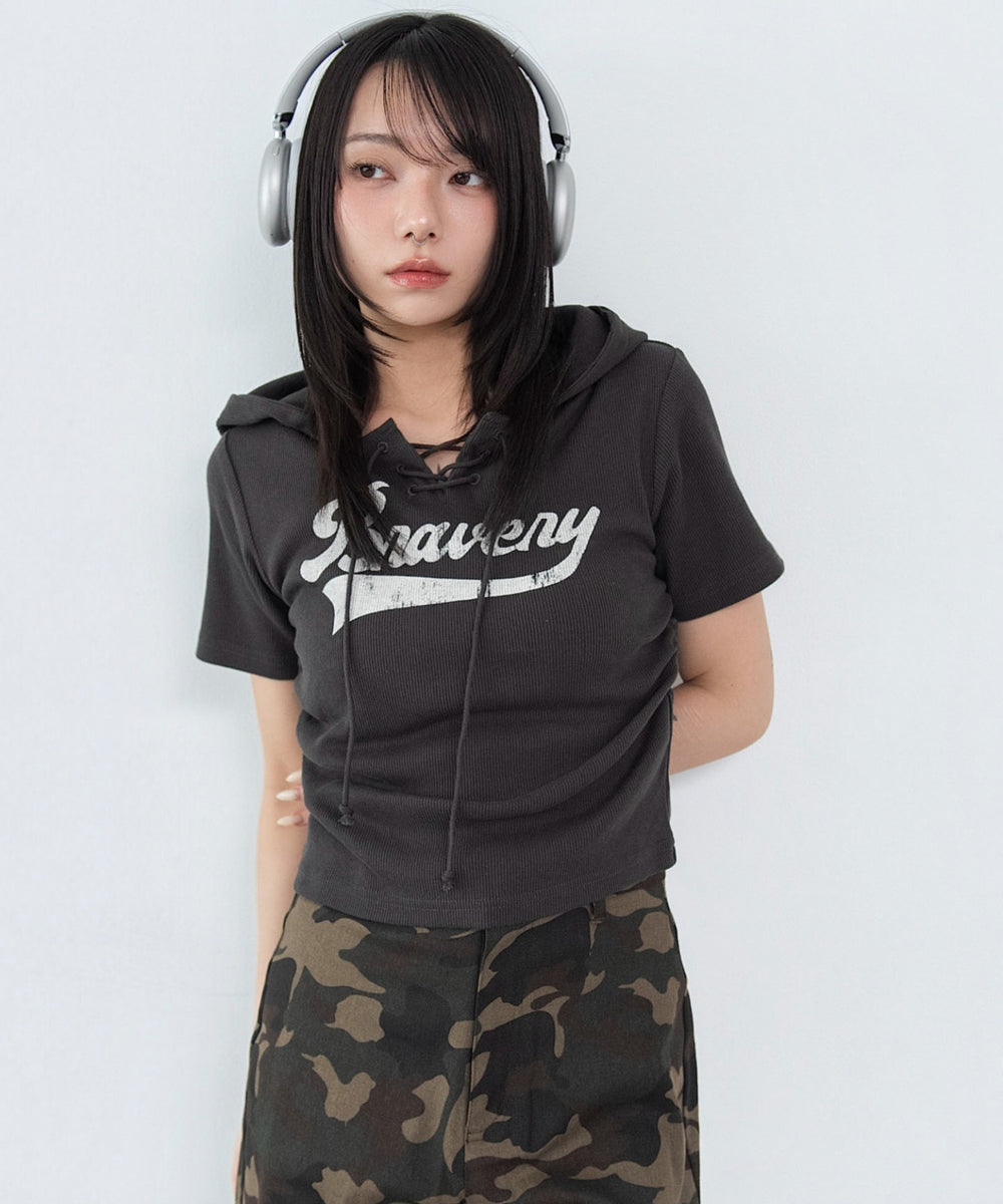 スミクロ　モデル：159cm F着用