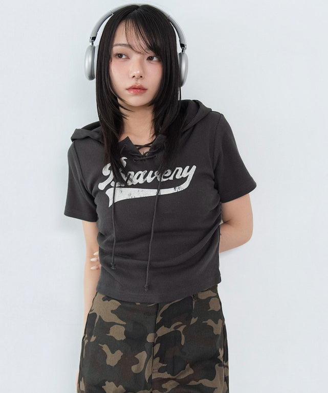 スミクロ　モデル：159cm F着用