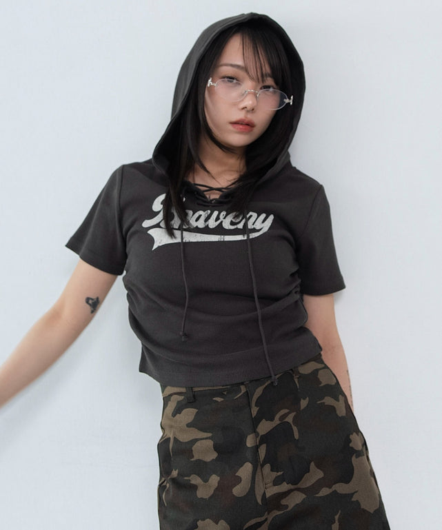 スミクロ　モデル：159cm F着用