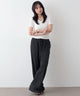 Dグレー　モデル：159cm F着用