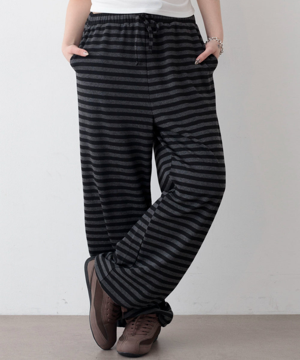 Dグレー　モデル：159cm F着用